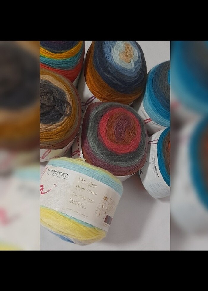 KEK İP  - Görsel 2