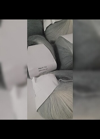 ANGORA BATİK - Görsel 2