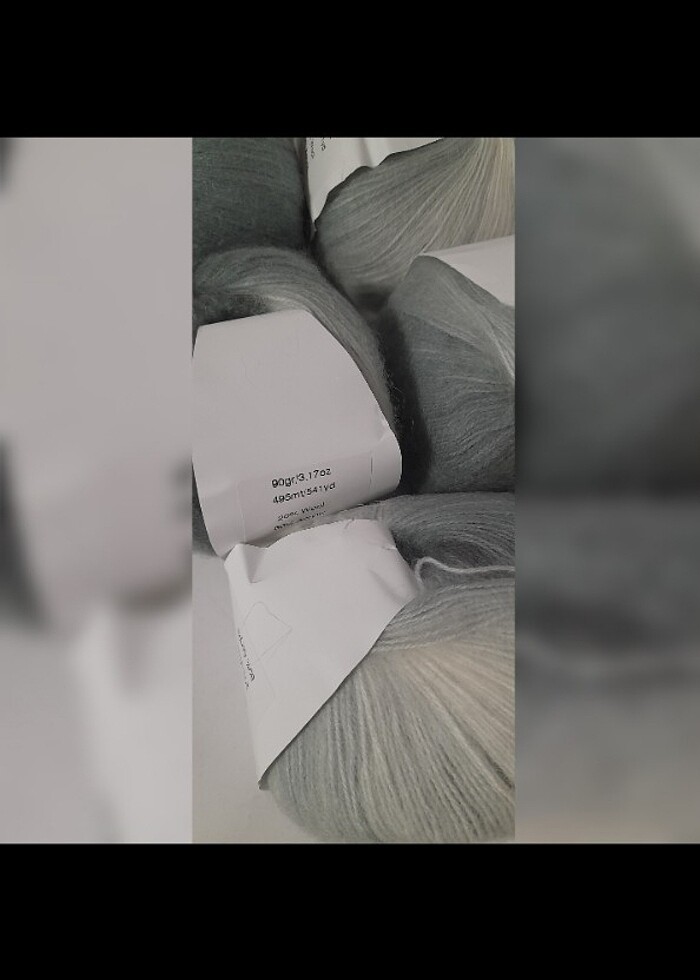 ANGORA BATİK - Görsel 2