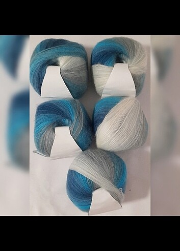 ANGORA BATİK 