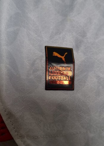 Orijinal AC Milan 2023-24 Deplasman Forma - Görsel 4