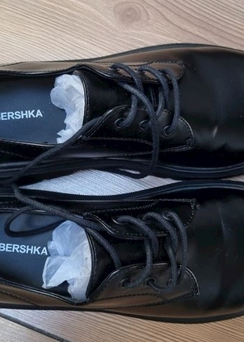 erkek oxford ayakkabı - Görsel 2