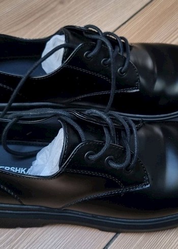 erkek oxford ayakkabı - Görsel 3