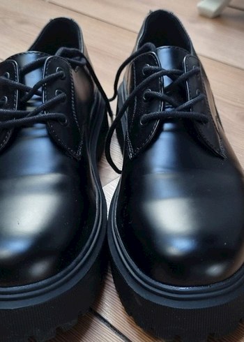 erkek oxford ayakkabı - Görsel 4