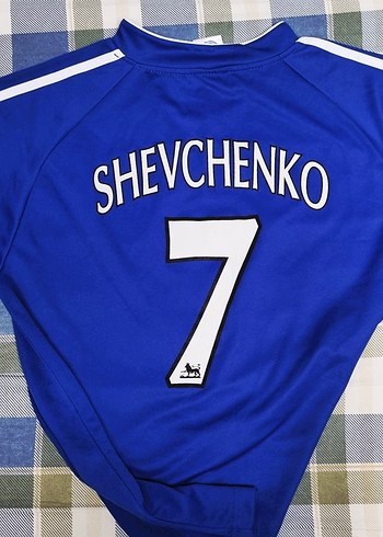 Chelsea Vintage 2006 Forma - Görsel 6