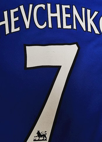 Chelsea Vintage 2006 Forma - Görsel 7