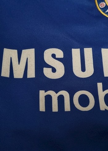 Chelsea Vintage 2006 Forma - Görsel 2