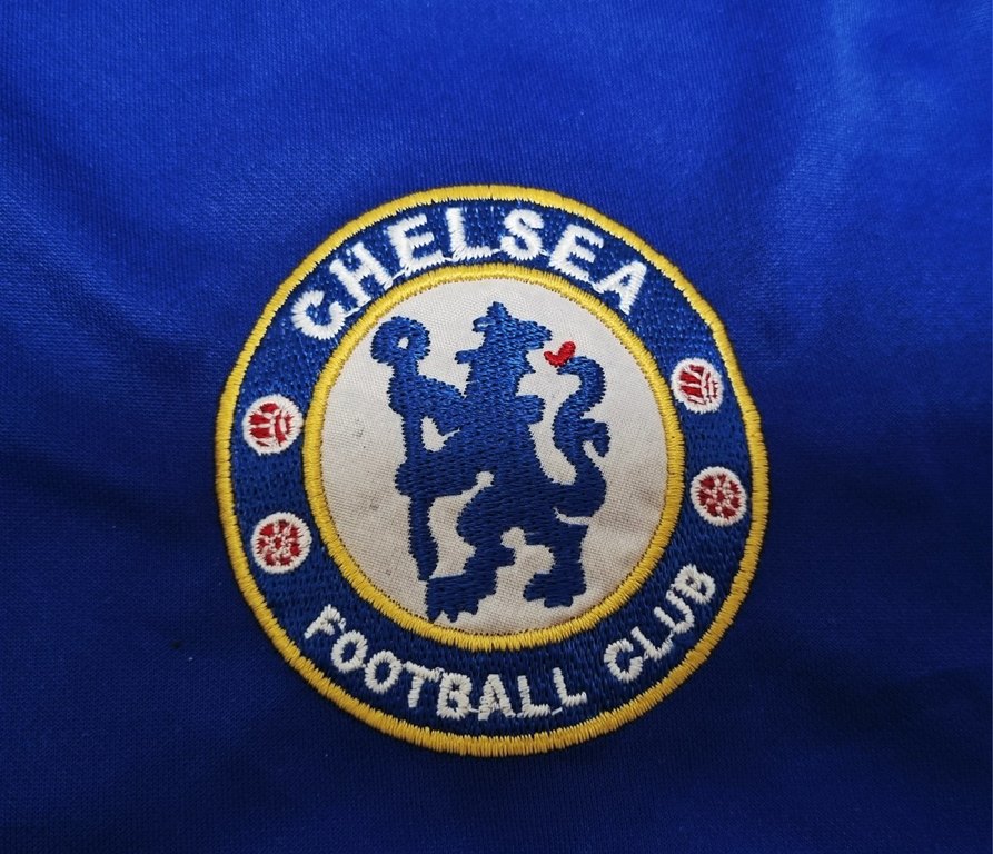 Chelsea Vintage 2006 Forma - Görsel 3