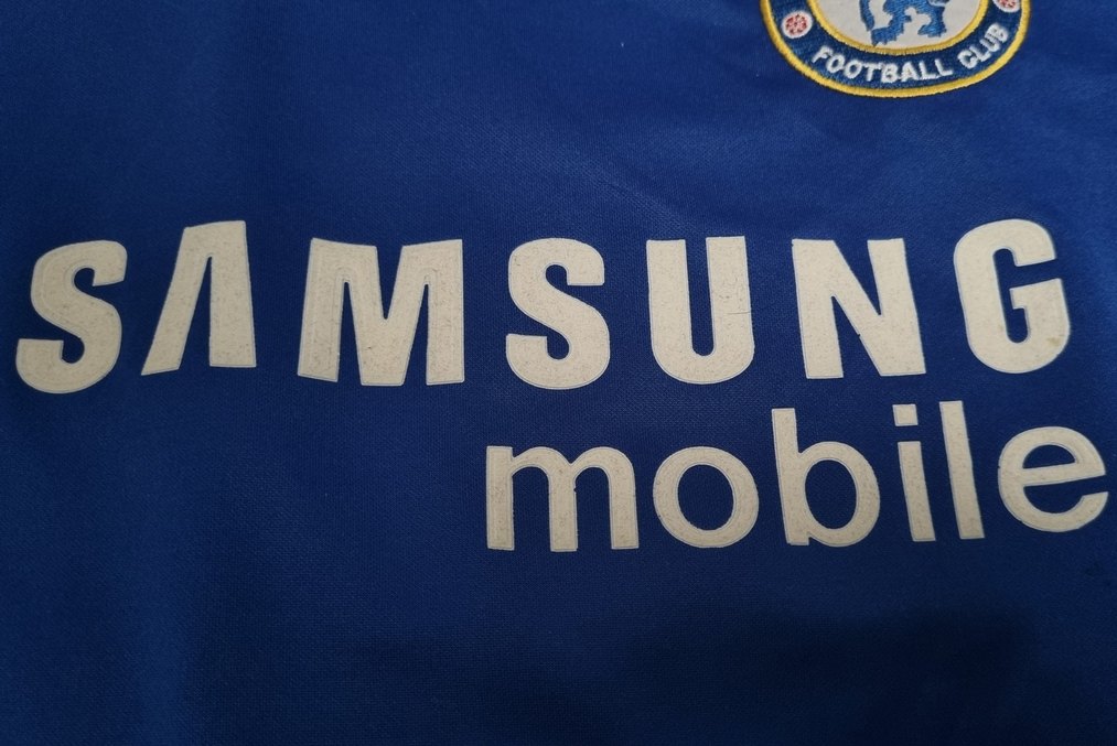 Chelsea Vintage 2006 Forma - Görsel 2