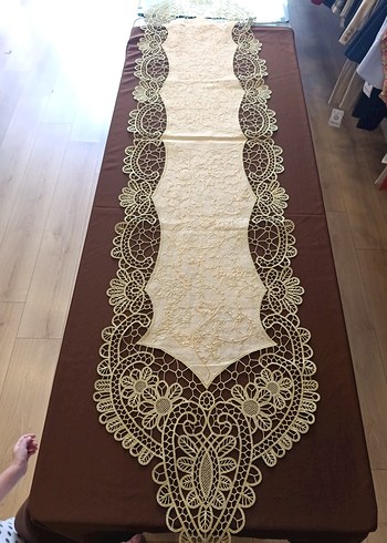 Beden Dantel Anglez runner