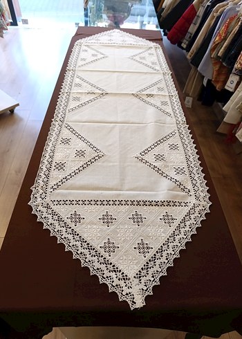 Rahibe işi Runner