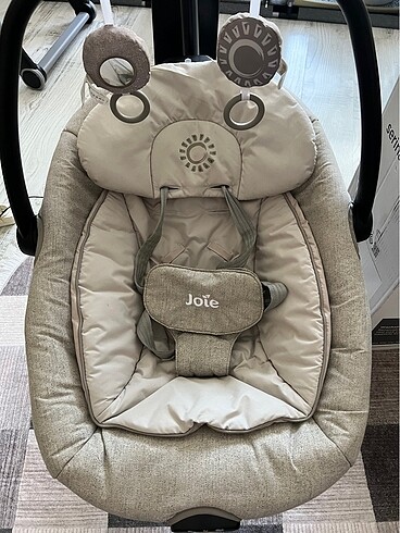 Joie serina 2in1 Anakucağı