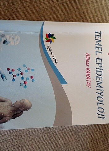 Sağlık disiplinlerine özel temel epidemiyoloji