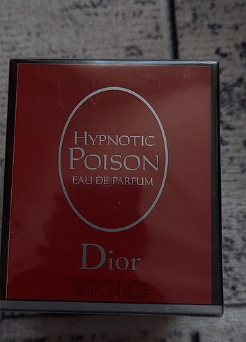 Hypnotic poison