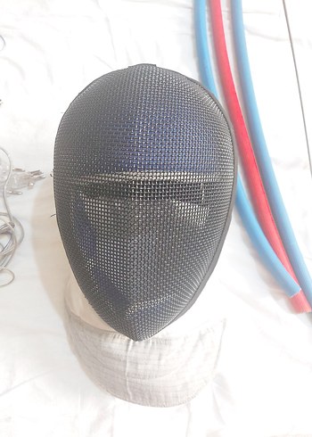 Eskrim Flore 350 N Maske 1 Level