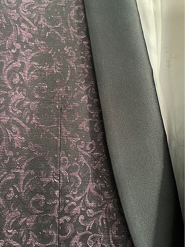 Diğer 1 Kez giyilmiş damat markalı damatlık full takım