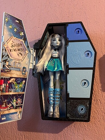 Monster High Monster high