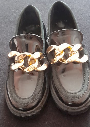 Ayakkabı dünyası 32