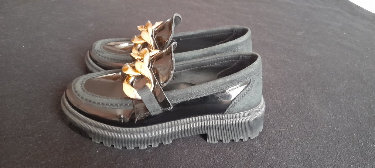 Ayakkabı Dünyası Loafer Ayakkabı - Görsel 2