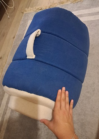  Beden kedi yatağı