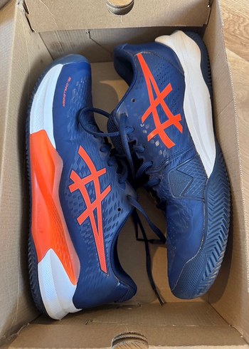 Asics GEL-CHALLENGER 14 CLAY - Görsel 2