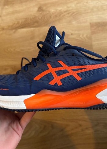 Asics 45