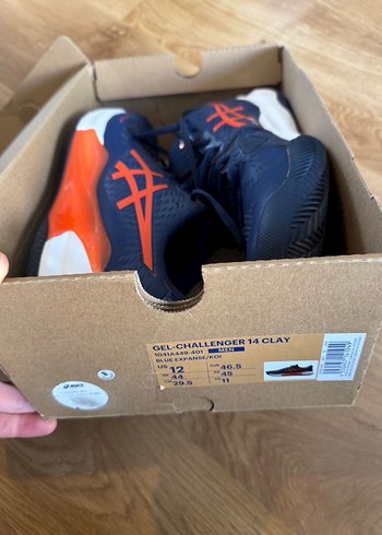 Asics GEL-CHALLENGER 14 CLAY - Görsel 3