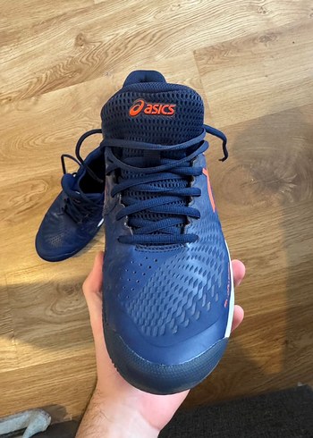 Asics GEL-CHALLENGER 14 CLAY - Görsel 8