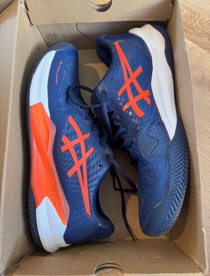 Asics GEL-CHALLENGER 14 CLAY - Görsel 2