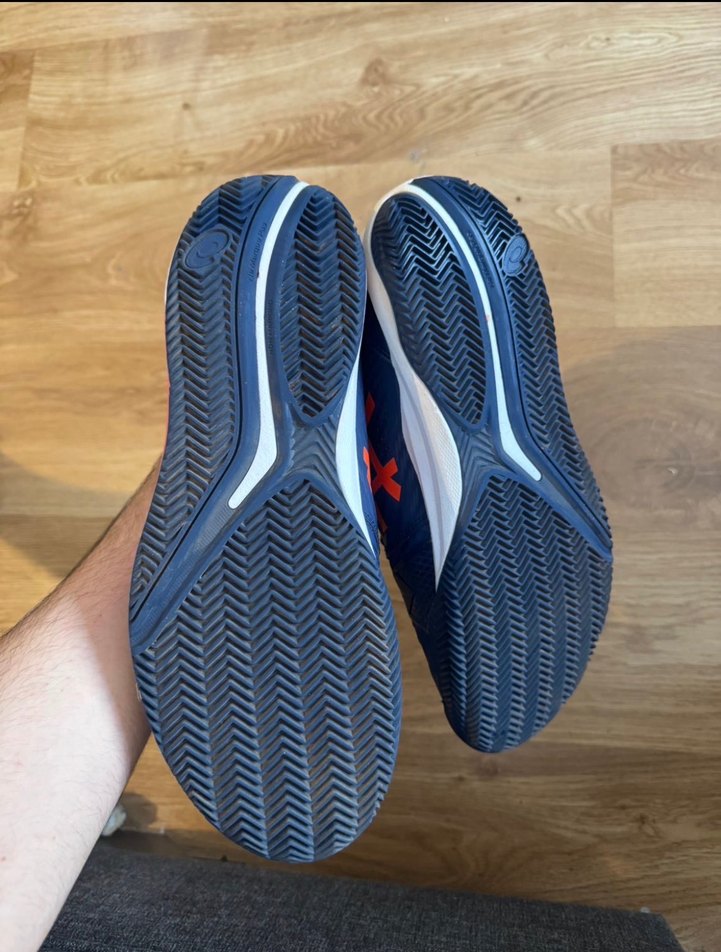 Asics GEL-CHALLENGER 14 CLAY - Görsel 5