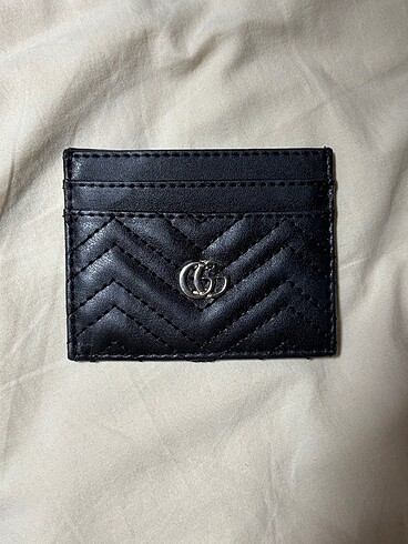 Gucci Model Kartlık