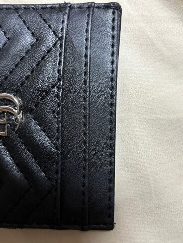 Beden Gucci Model Kartlık