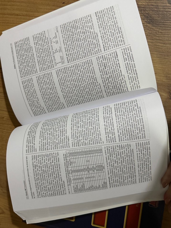 Veteriner Farmakoloji Kitap Seti Cilt 1 ve 2 - Görsel 4