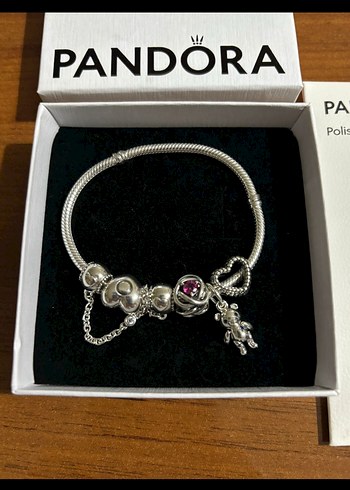Pandora Pandora Bileklik
