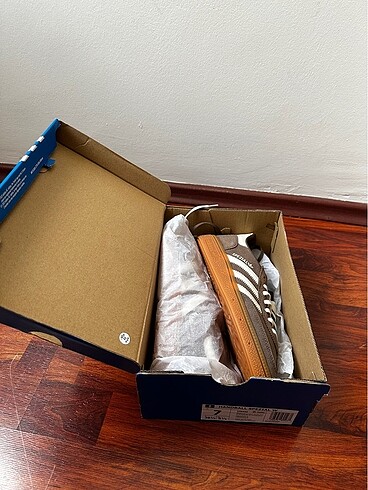 Orjinal ADIDAS SPEZIAL kadin spor ayakkabi