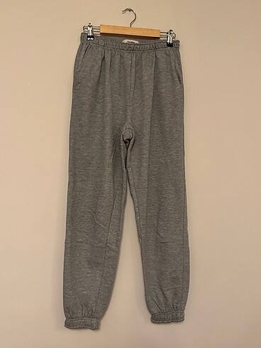 Pull and bear gri esofman