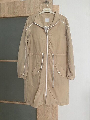 Krem rengi tunik