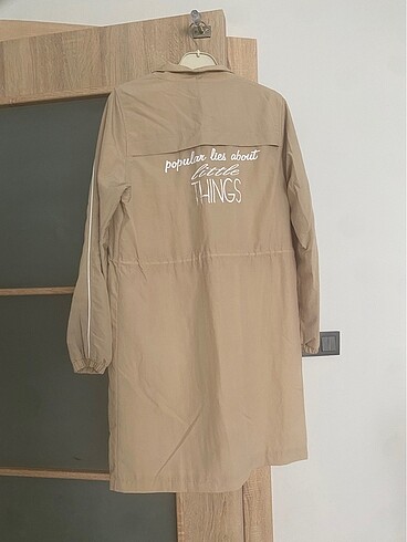 Diğer Krem rengi tunik