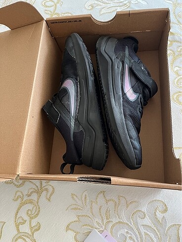 Nike Original nike spor ayakkabı
