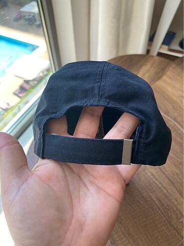 Diğer Kadın- erkek Ayarlanabilir spor şapka