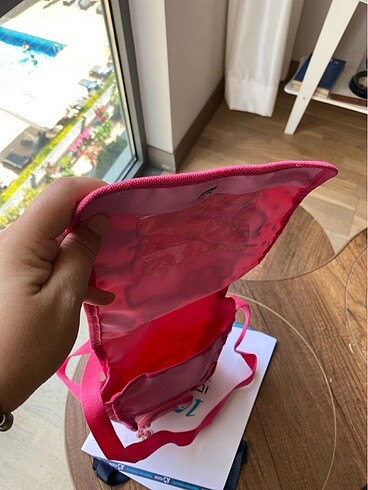  Beden Hello kitty Kız çocuk çantası