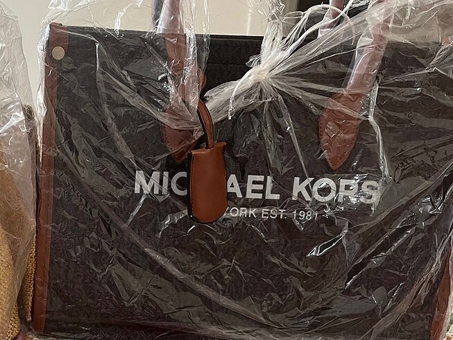 Michael kors mk çanta