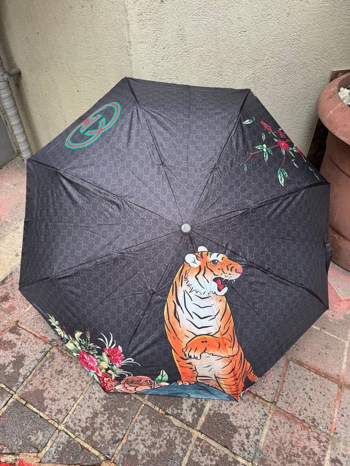 A kalite şemsiyeler - Görsel 3