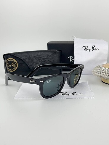 Ray-ban güneş gözlüğü