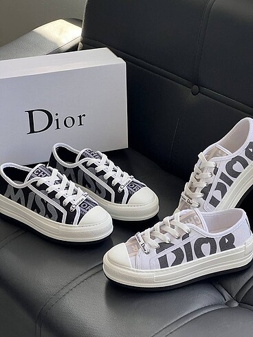 Dior ayakkabı