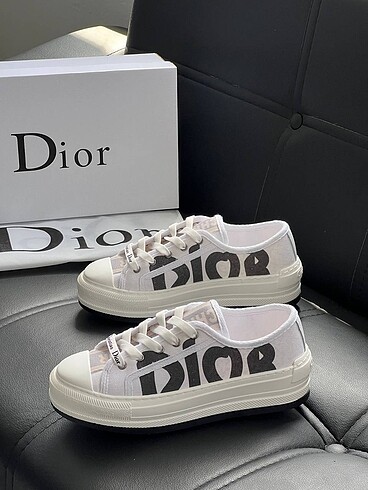 Dior Dior ayakkabı