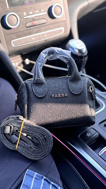 Vakko Vakko mini speedy