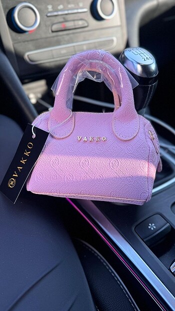 Vakko mini speedy