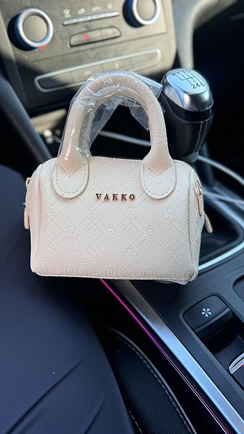  Beden Vakko mini speedy