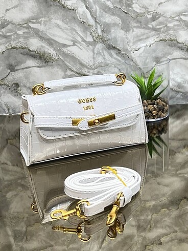 GUESS ENİSA MICRO MİNİ